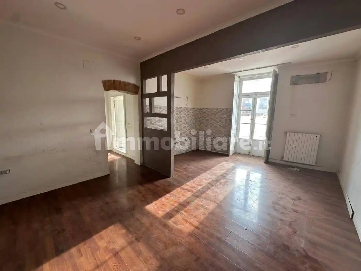 Quadrilocale via Zingani 3, Centro Storico, Foggia - foto 4