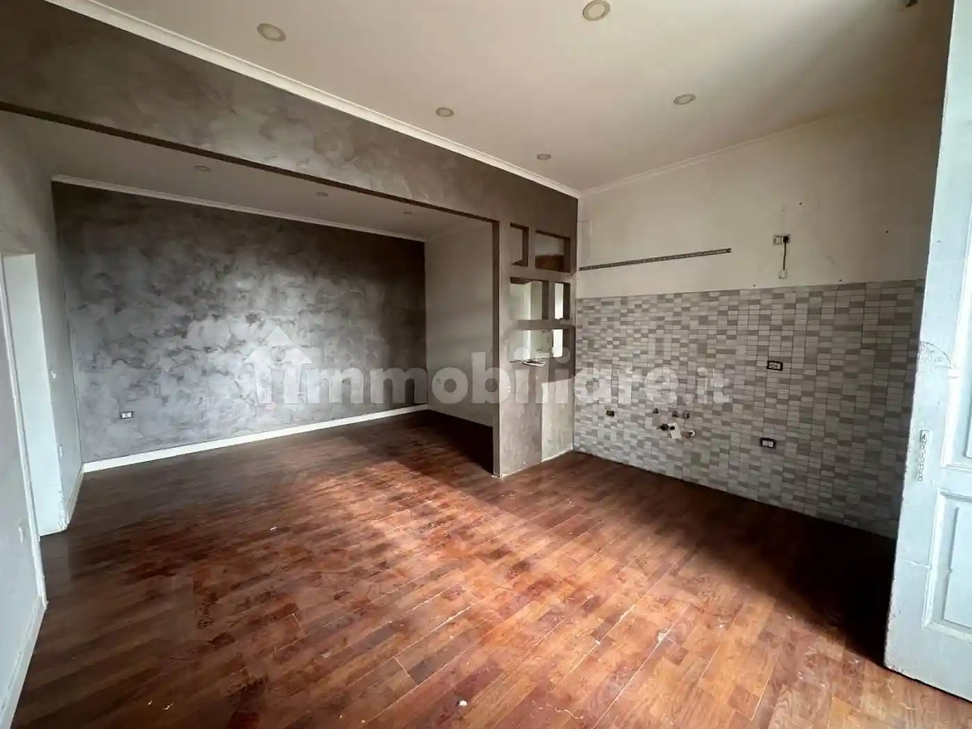 Quadrilocale via Zingani 3, Centro Storico, Foggia - foto 5