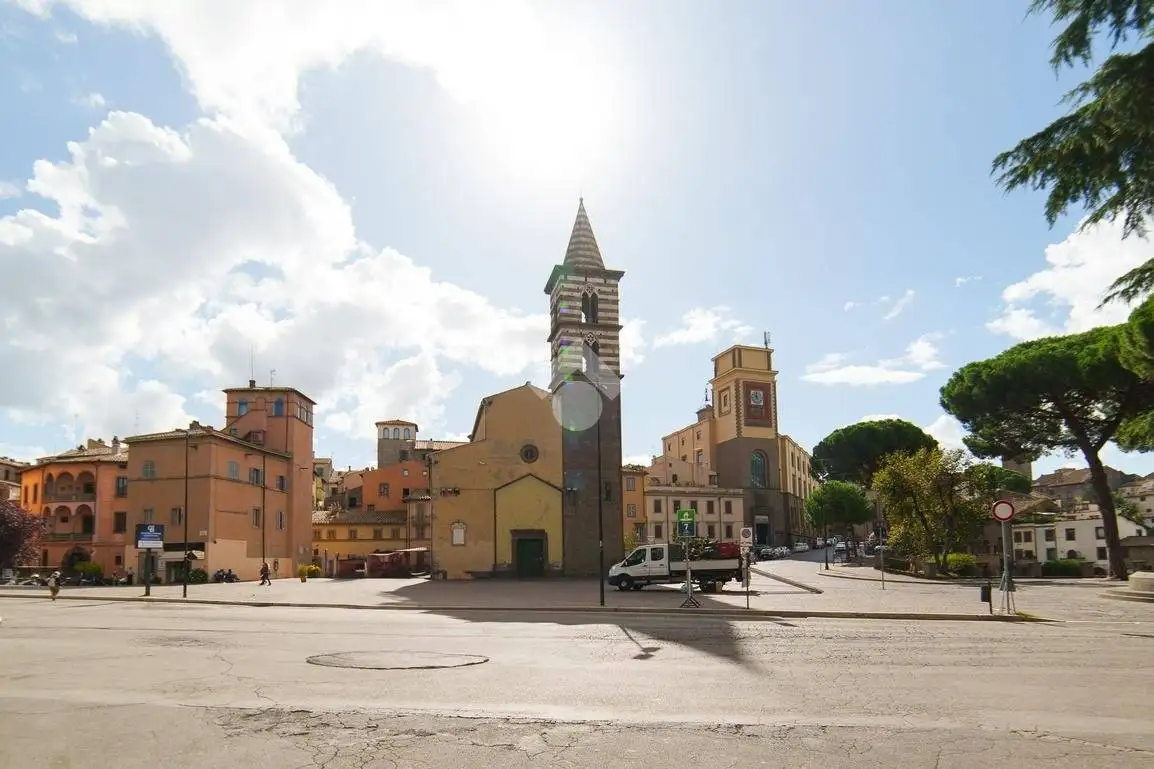 Appartamento in affitto a Viterbo