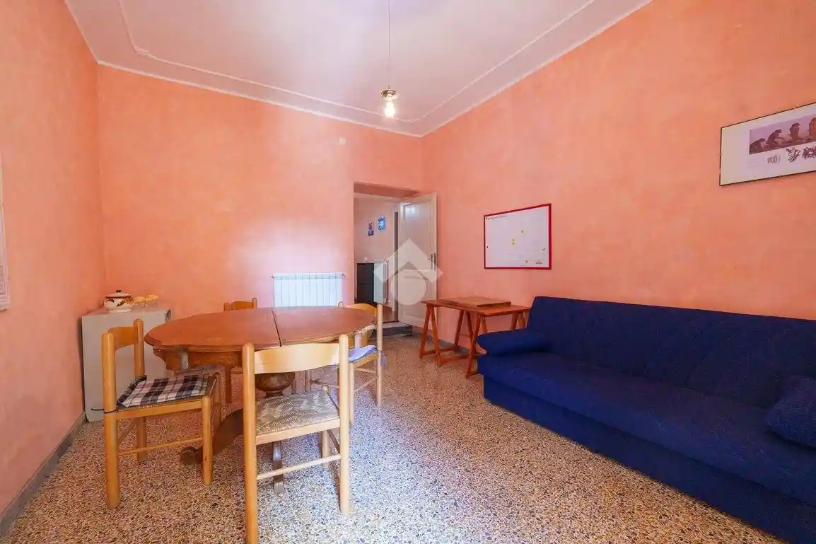 Trilocale via Bellavista 18, Sacrario - Piazza della Rocca, Viterbo - foto 3