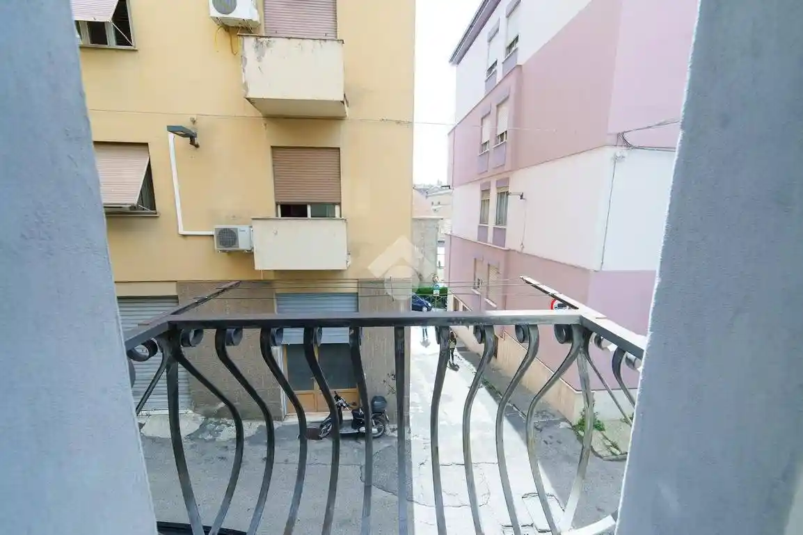 Trilocale via Bellavista 18, Sacrario - Piazza della Rocca, Viterbo - foto 5