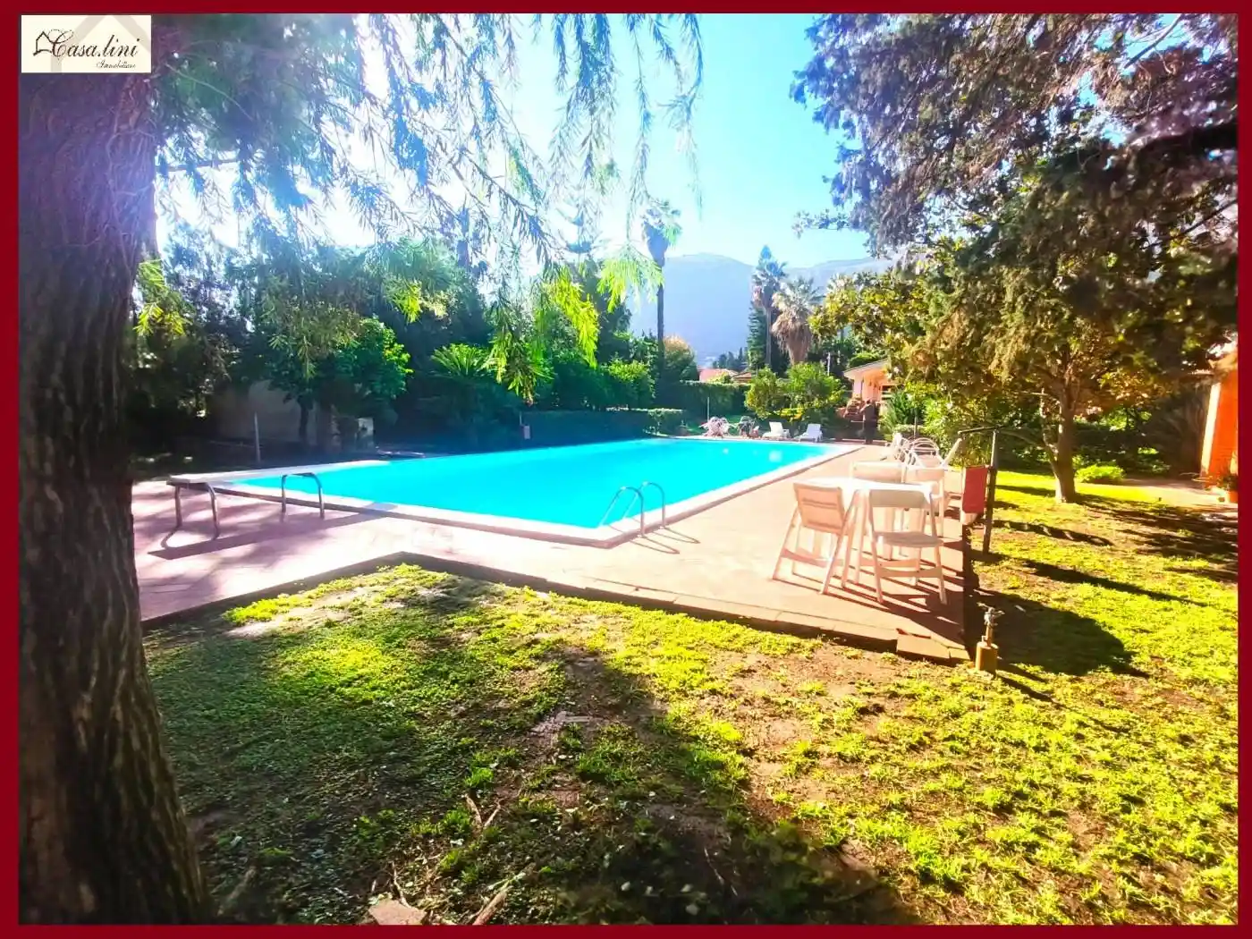 Villa bifamiliare via Ugo Betti, Cardillo, Palermo - foto 2