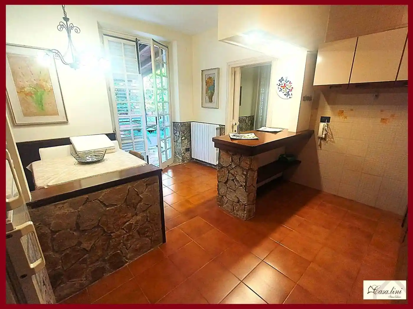 Villa bifamiliare via Ugo Betti, Cardillo, Palermo - foto 5