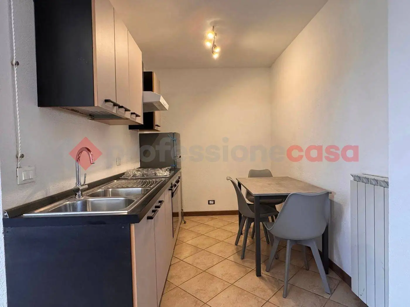 Appartamento in affitto a L'Aquila