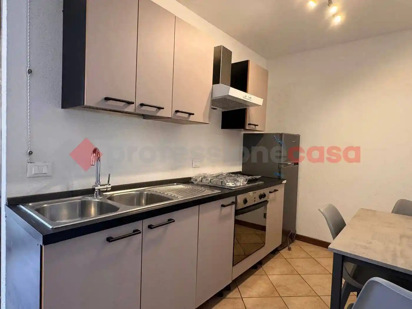 Bilocale via Fonte del Pero, 6, Coppito - Preturo, L'Aquila - foto 2