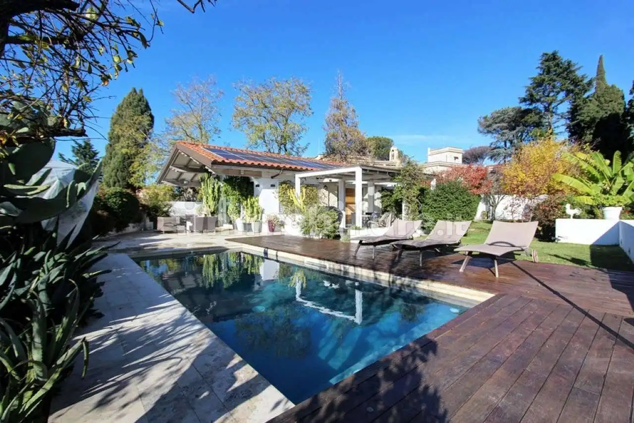 Villa in vendita a Roma