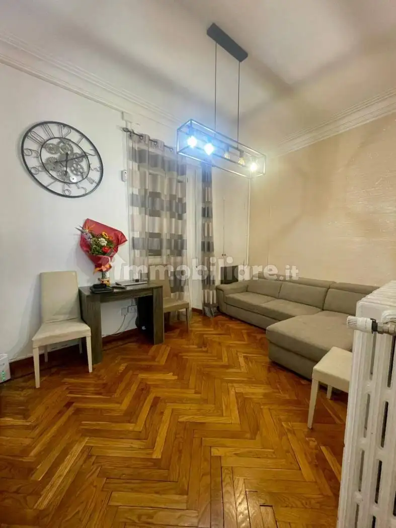 Appartamento in affitto a Torino