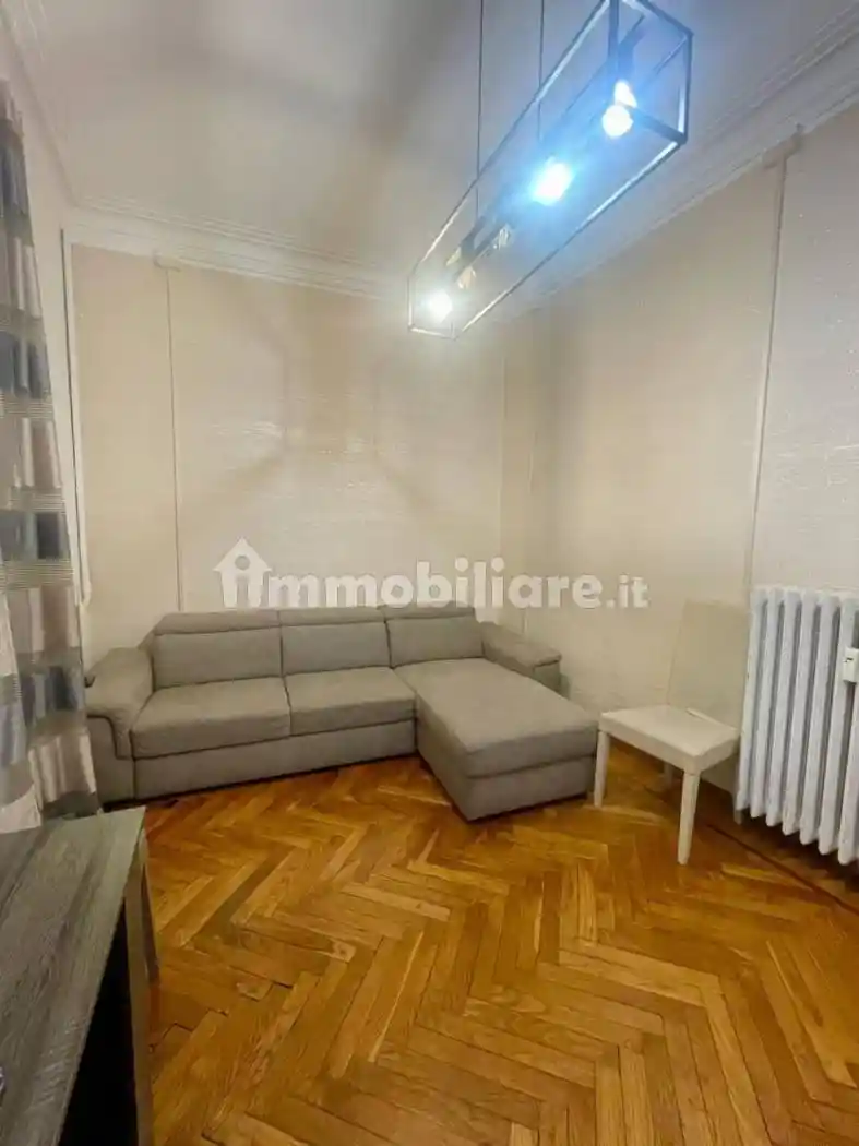 Appartamento via Coazze 26, Cit Turin, Torino - foto 2