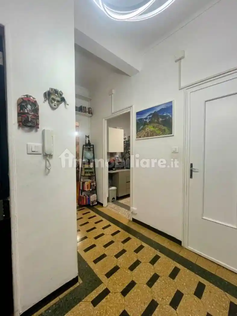 Appartamento via Coazze 26, Cit Turin, Torino - foto 3