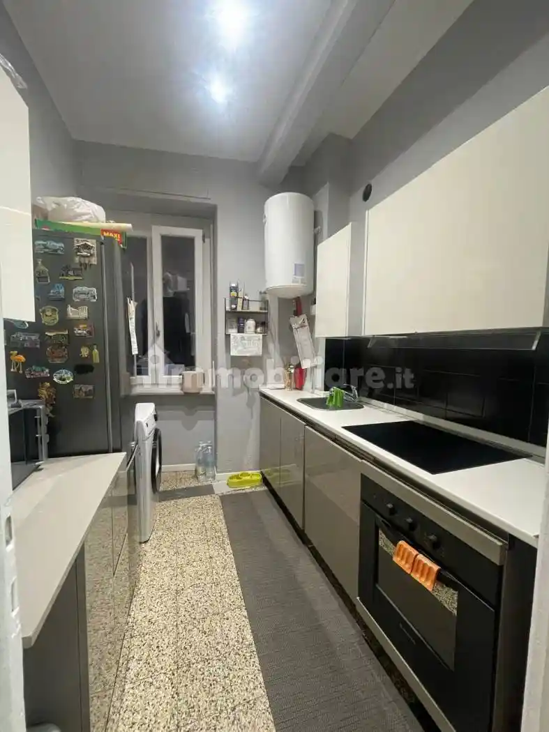 Appartamento via Coazze 26, Cit Turin, Torino - foto 5