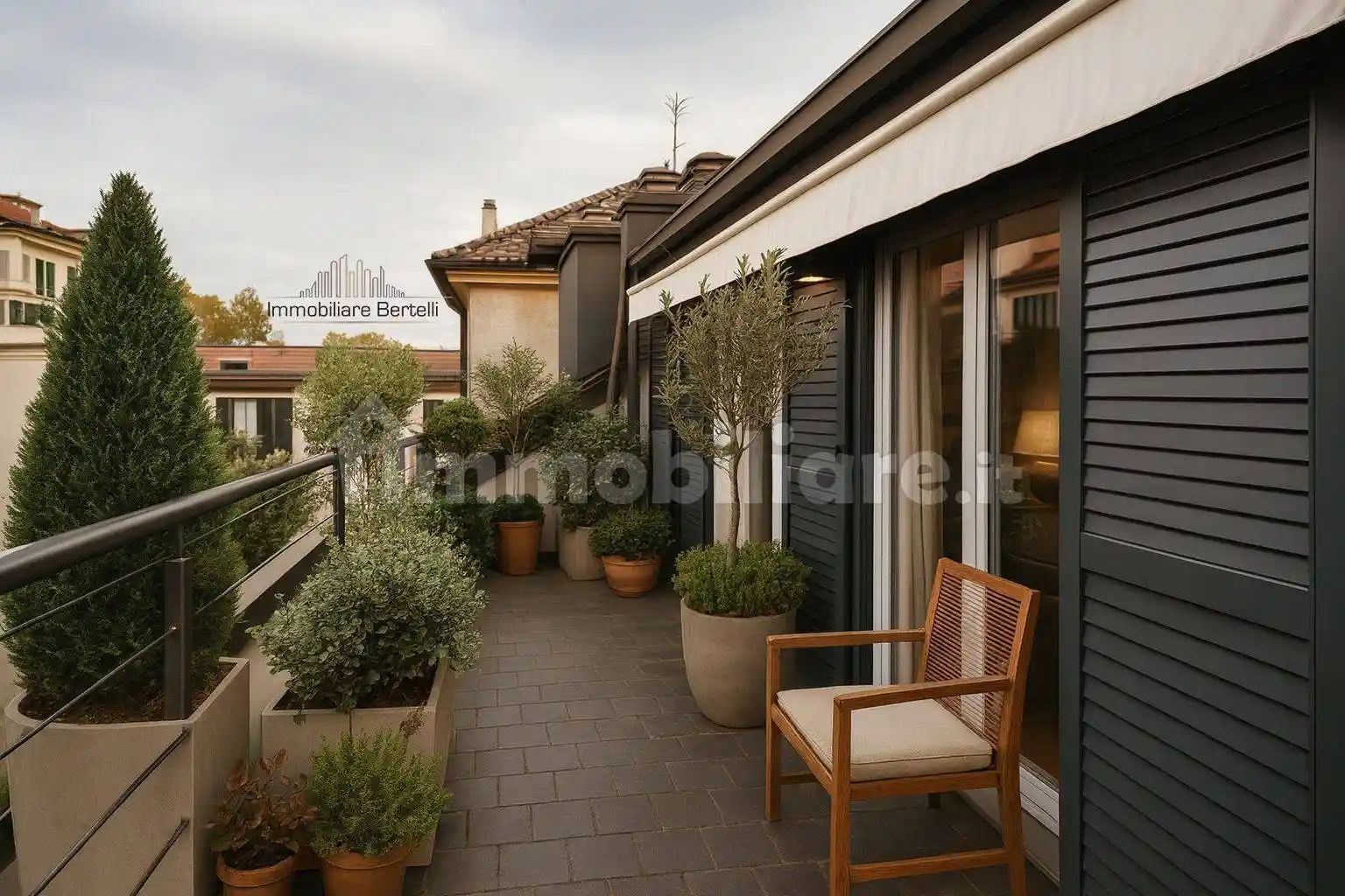 Attico corso 22 Marzo 49, Plebisciti - Susa, Milano - foto 5