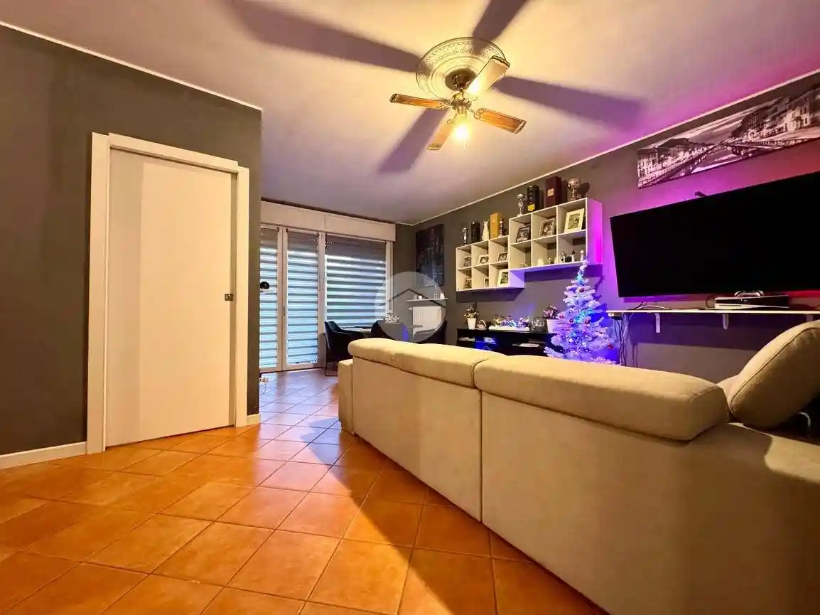 Trilocale via Turati 27, Mezzate, Peschiera Borromeo - foto 4