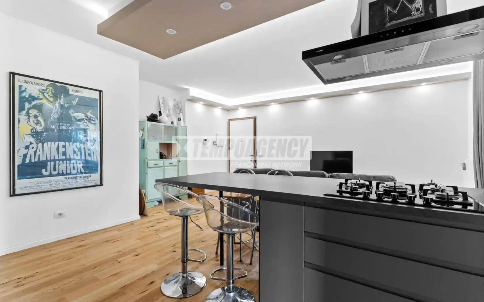 Trilocale via Walter Tobagi, Tre Castelli - Faenza, Milano - foto 2