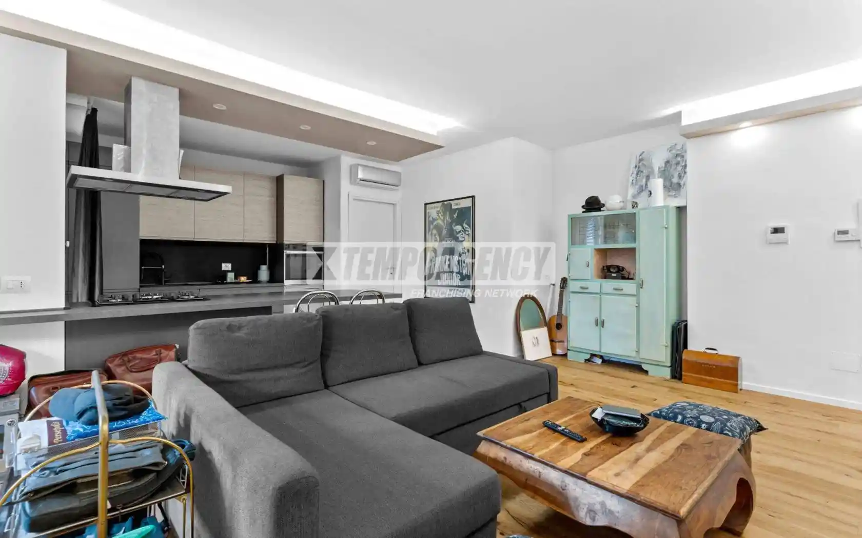 Trilocale via Walter Tobagi, Tre Castelli - Faenza, Milano - foto 3