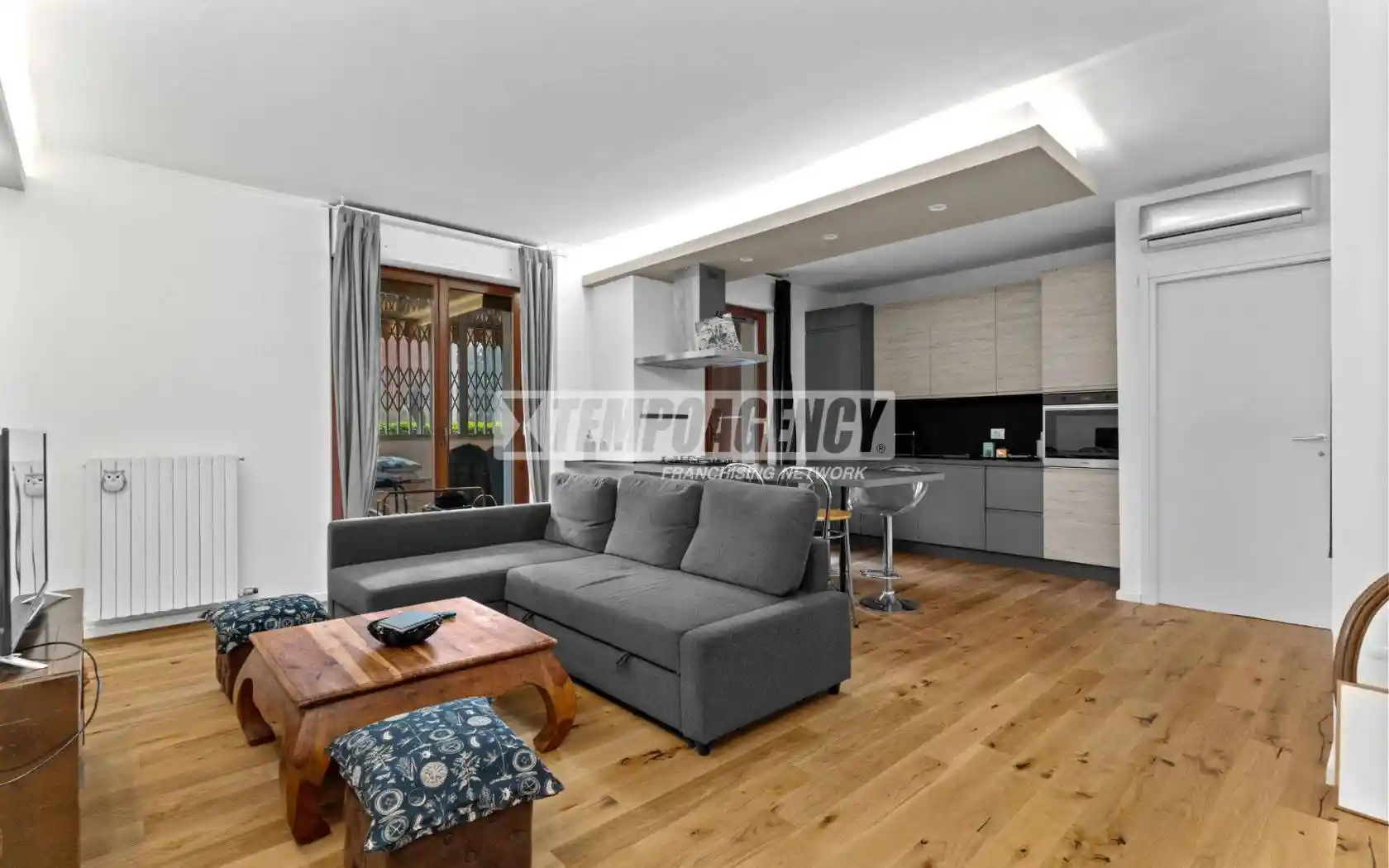 Trilocale via Walter Tobagi, Tre Castelli - Faenza, Milano - foto 4