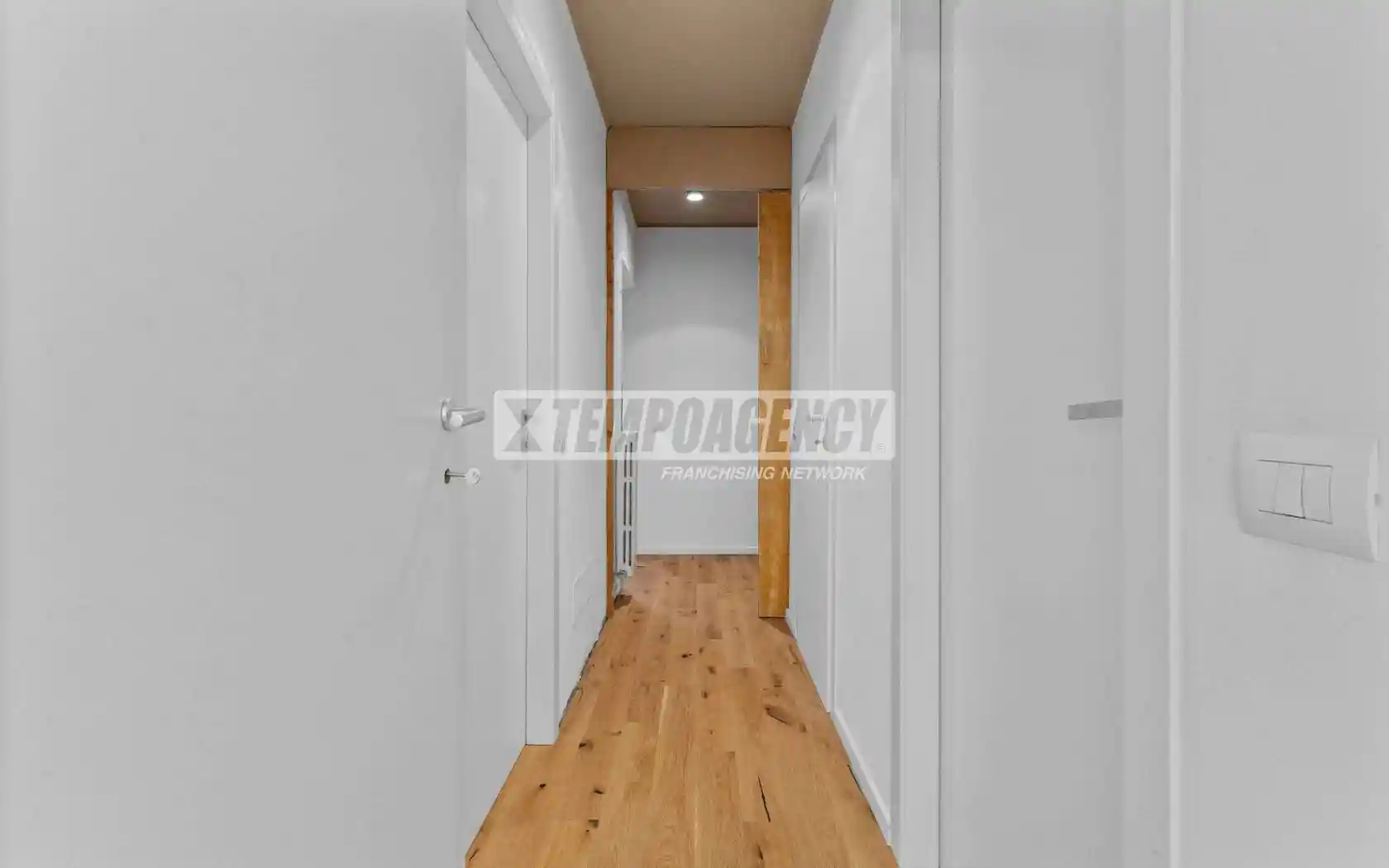 Trilocale via Walter Tobagi, Tre Castelli - Faenza, Milano - foto 5