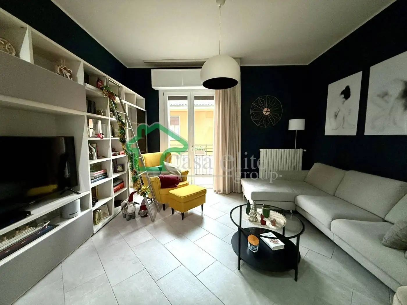 Appartamento in vendita a Lodi