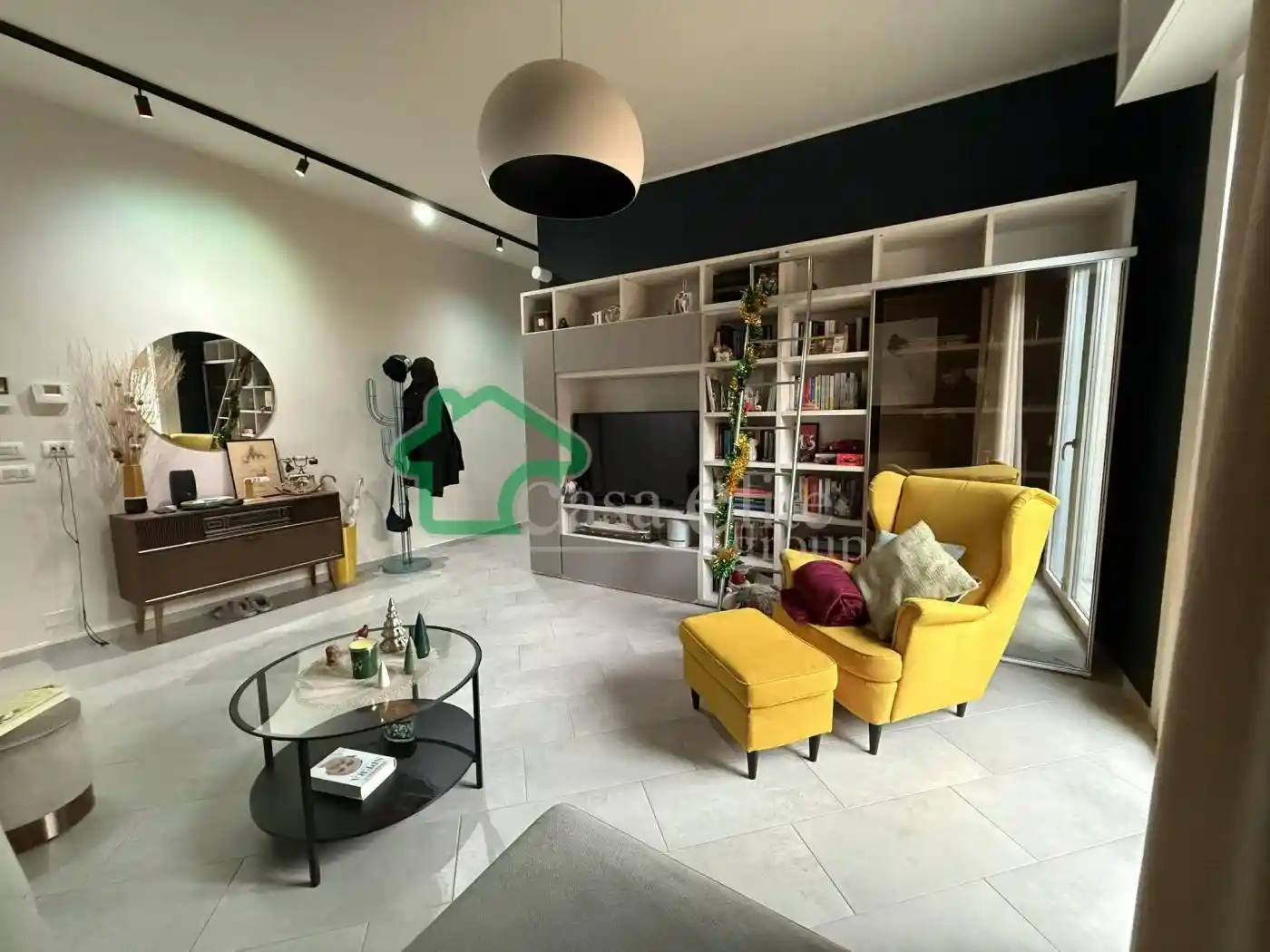 Quadrilocale via Filippo Terzaghi, Città Bassa, Laghi, Lodi - foto 2