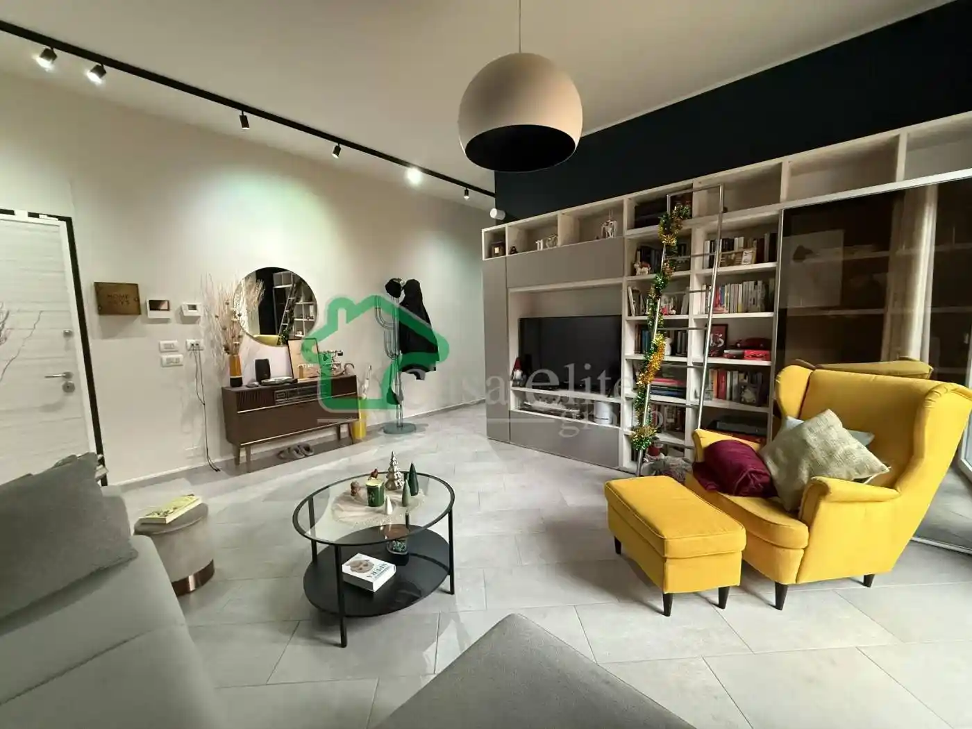 Quadrilocale via Filippo Terzaghi, Città Bassa, Laghi, Lodi - foto 3