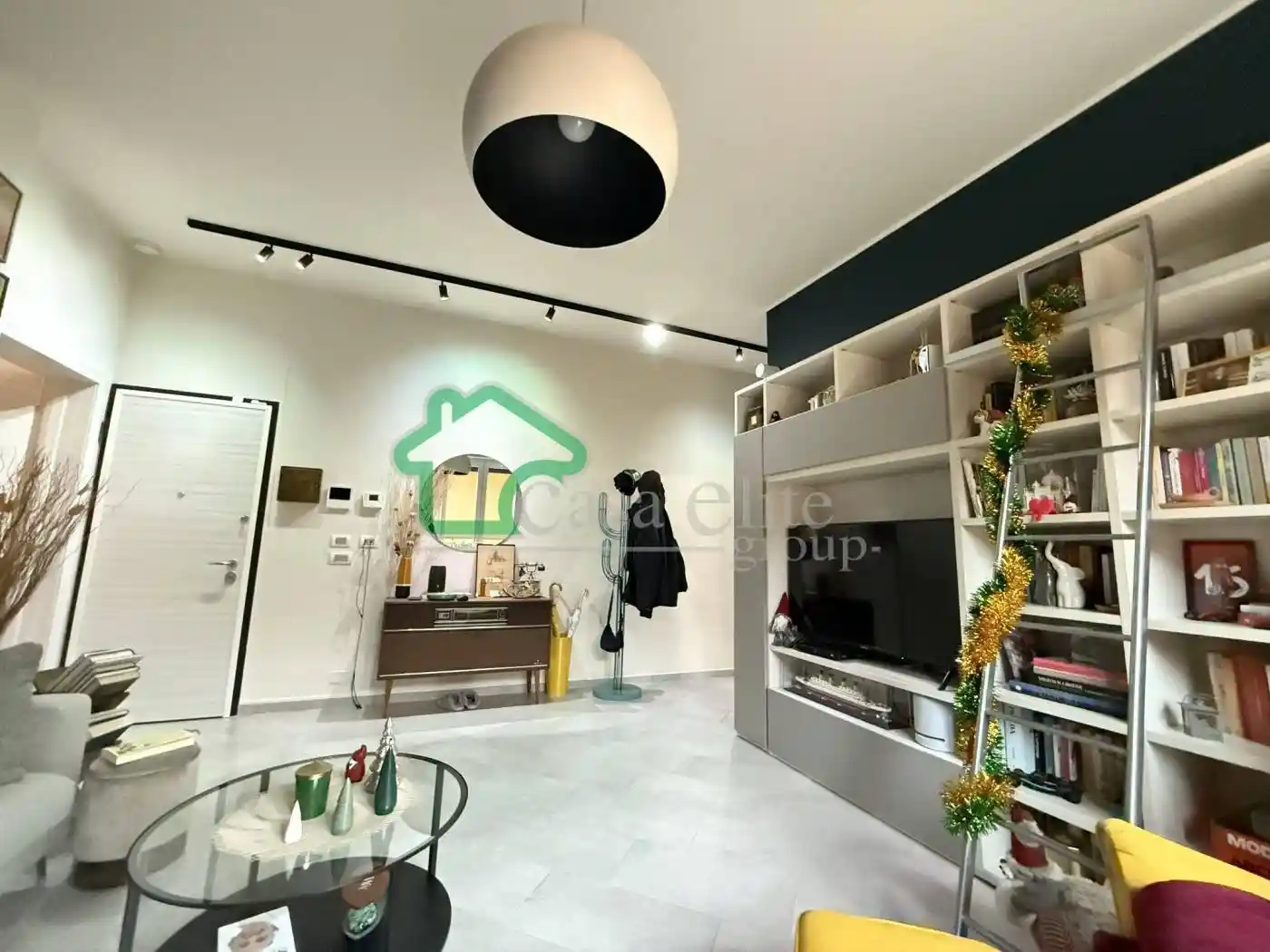 Quadrilocale via Filippo Terzaghi, Città Bassa, Laghi, Lodi - foto 4