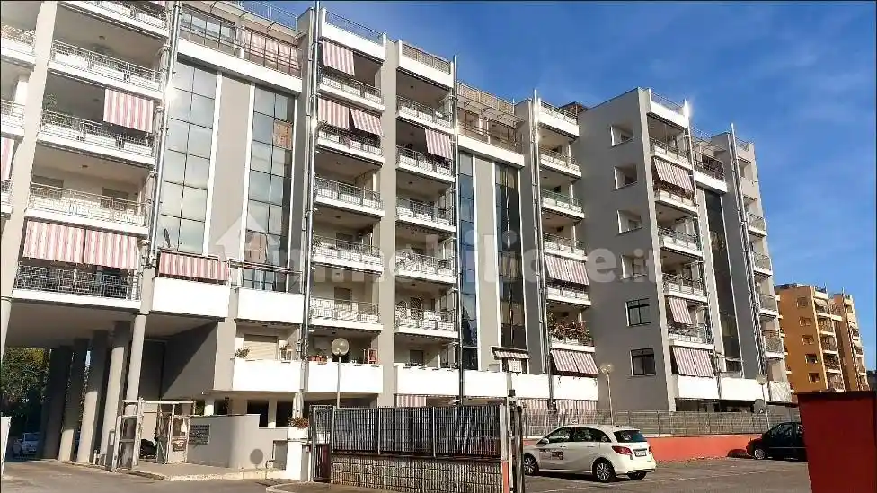 Quadrilocale corso Italia 6, Anzio Due, Anzio - foto 2