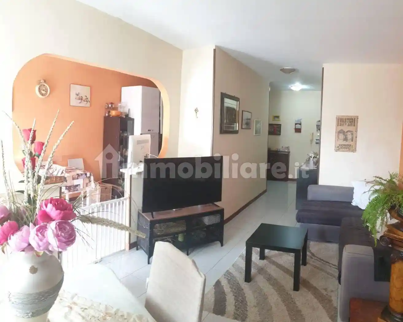 Quadrilocale corso Italia 6, Anzio Due, Anzio - foto 4