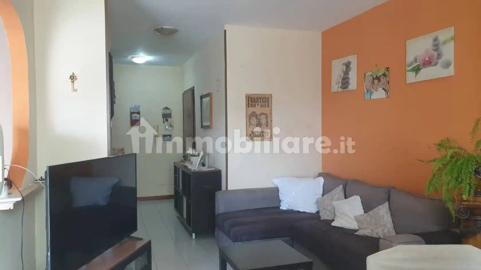 Quadrilocale corso Italia 6, Anzio Due, Anzio - foto 5