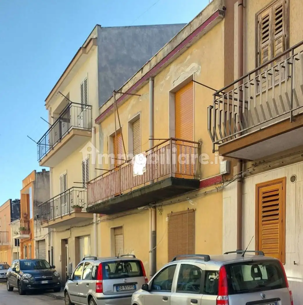 Appartamento in vendita a Sortino