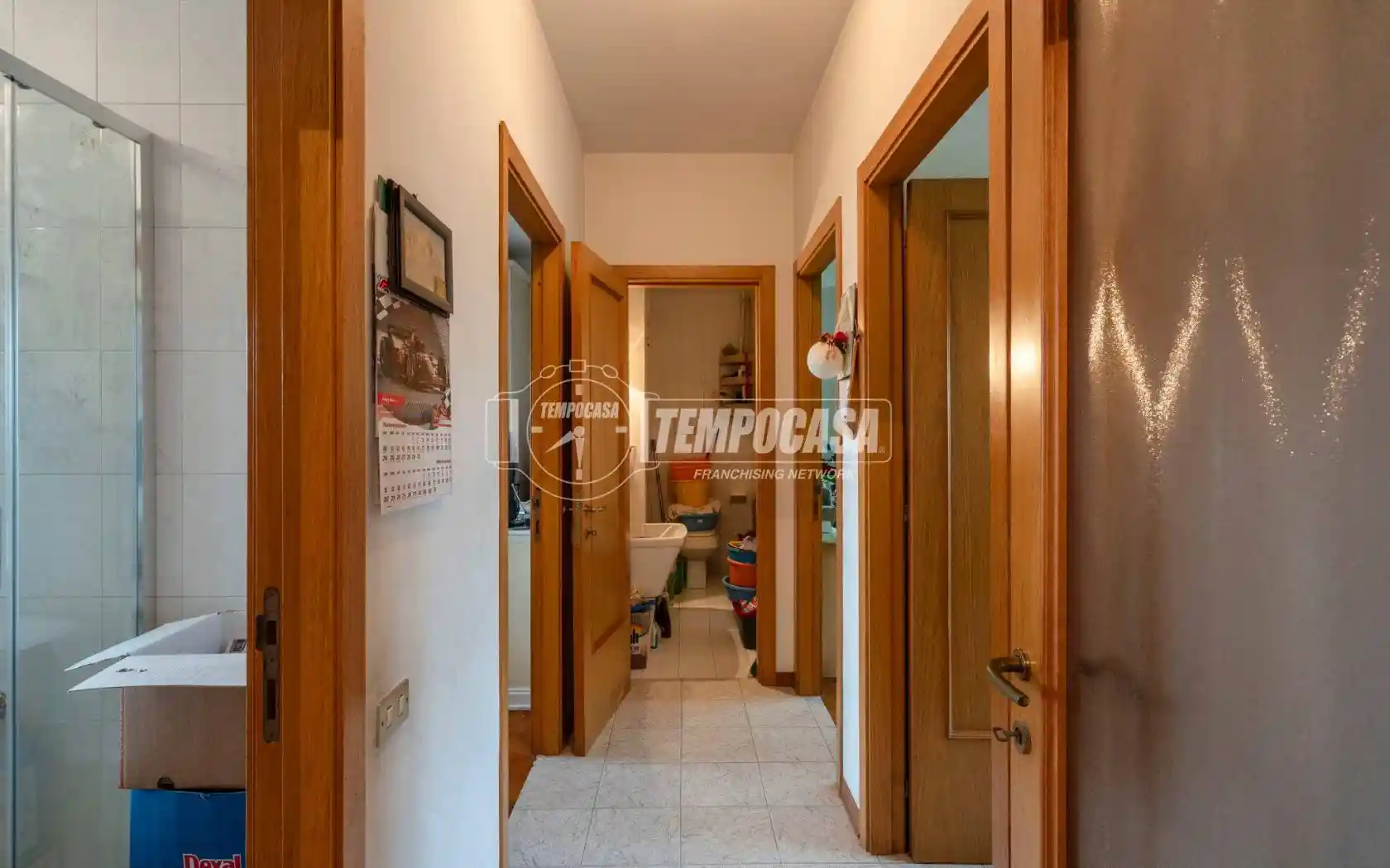 Quadrilocale via ARIOSTO 32, San Marone, San Giuseppe, Risorgimento, Civitanova Marche - foto 3