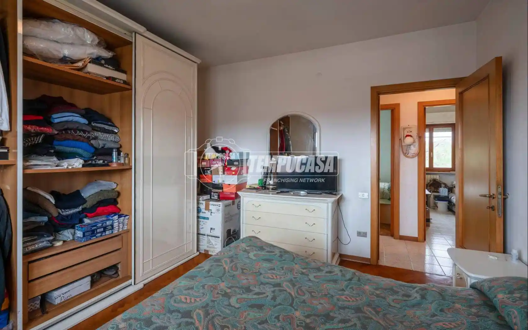 Quadrilocale via ARIOSTO 32, San Marone, San Giuseppe, Risorgimento, Civitanova Marche - foto 4