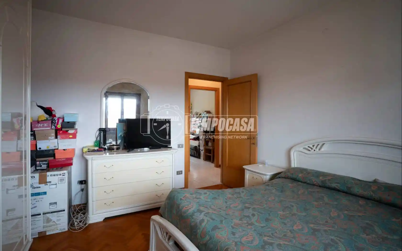 Quadrilocale via ARIOSTO 32, San Marone, San Giuseppe, Risorgimento, Civitanova Marche - foto 5