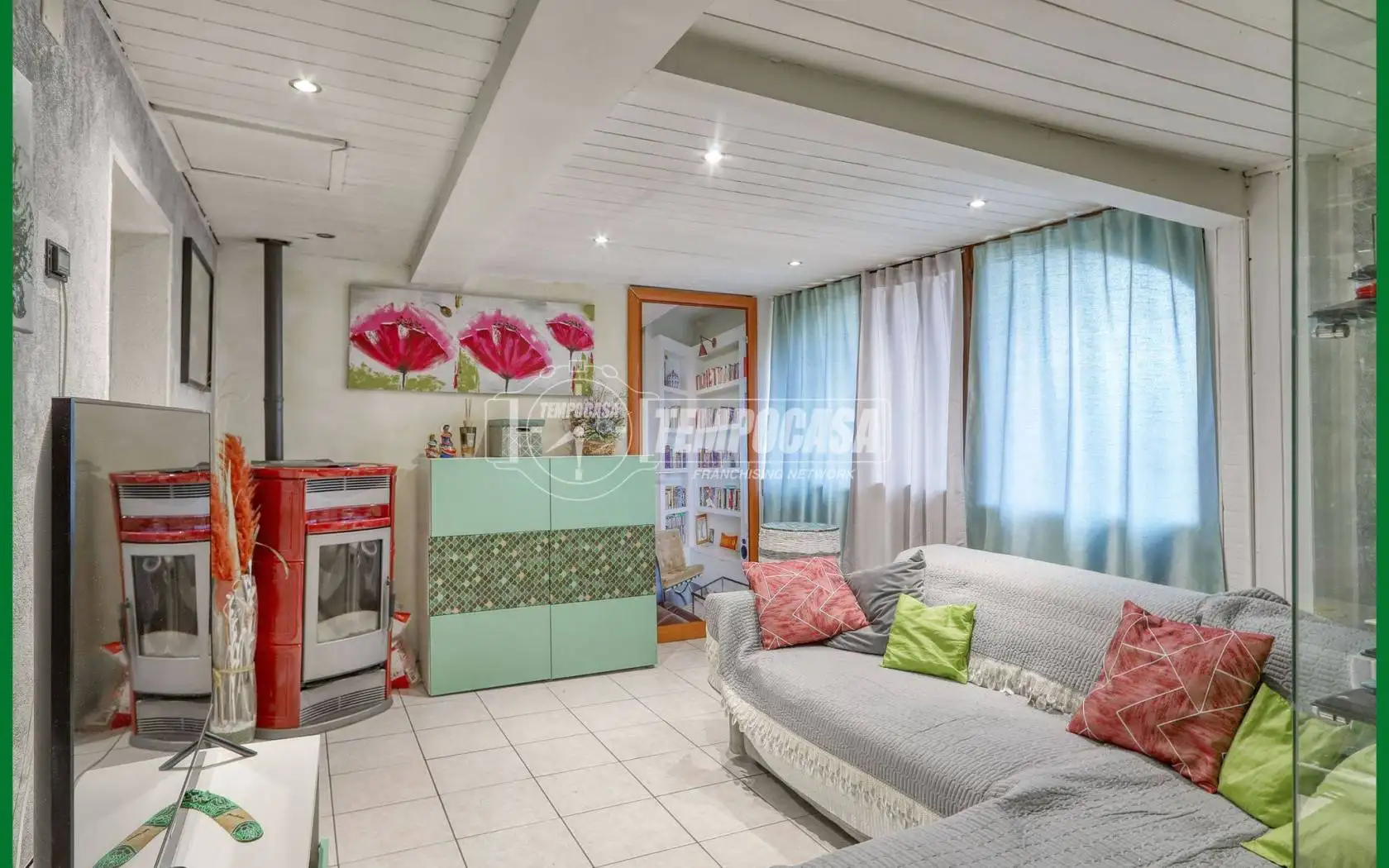 Appartamento in vendita a Arcisate