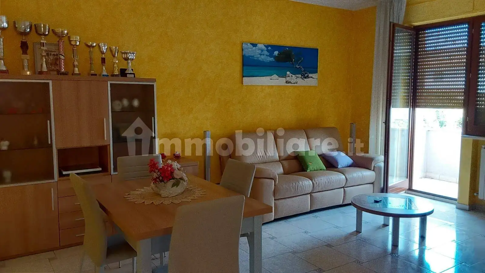 Appartamento in vendita a Treia