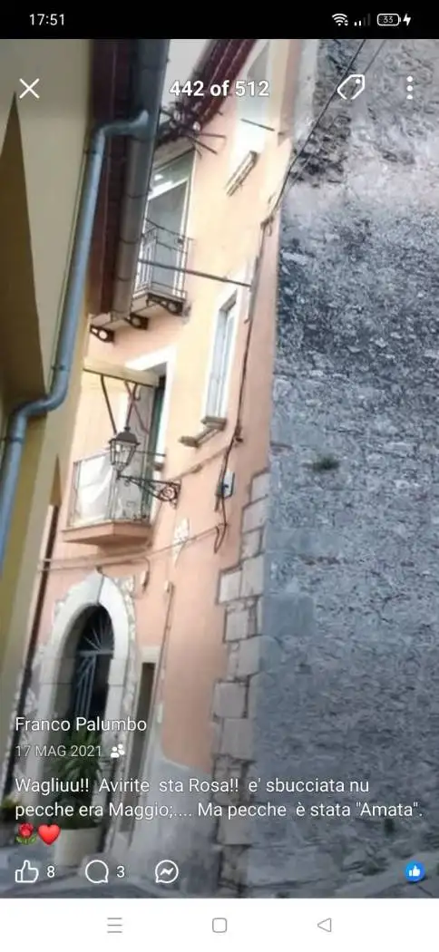 Appartamento in vendita a Sala Consilina