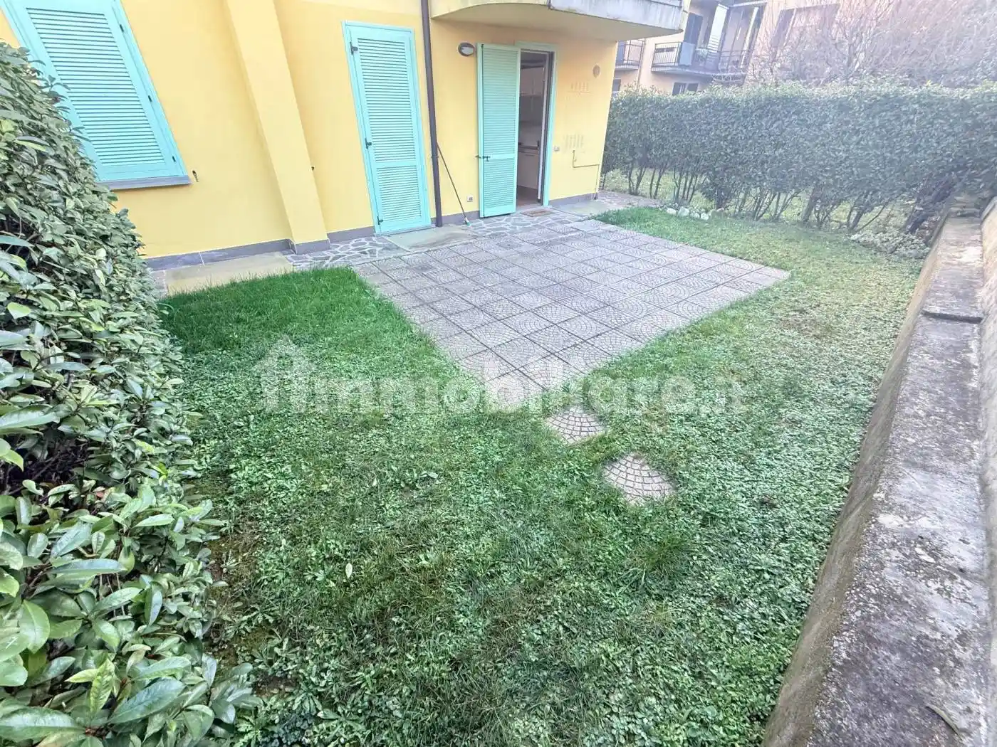 Bilocale via Marco Polo, Brembo, Mariano, Dalmine - foto 4