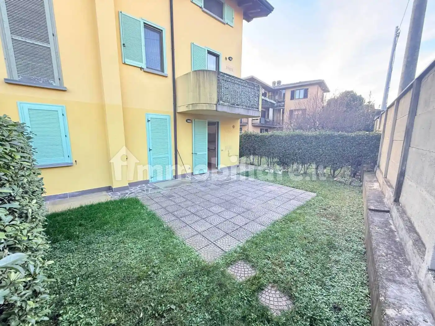 Bilocale via Marco Polo, Brembo, Mariano, Dalmine - foto 5