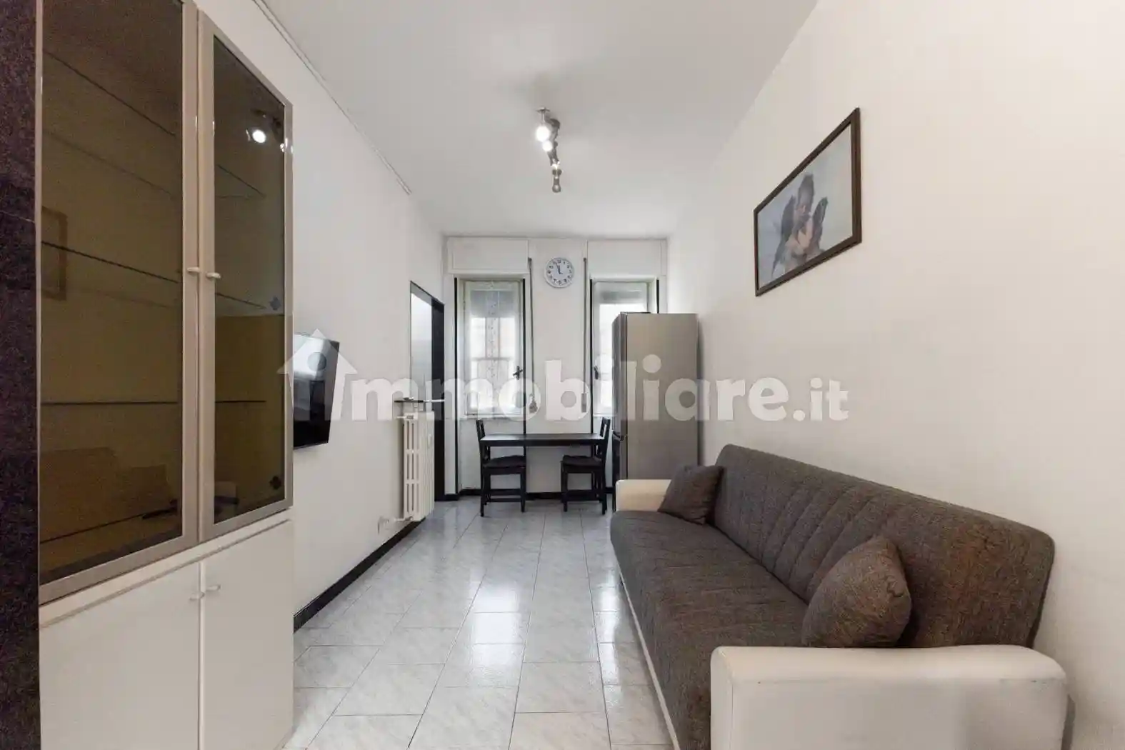 Bilocale via Giacinto Bruzzesi 2, Giambellino, Milano - foto 3