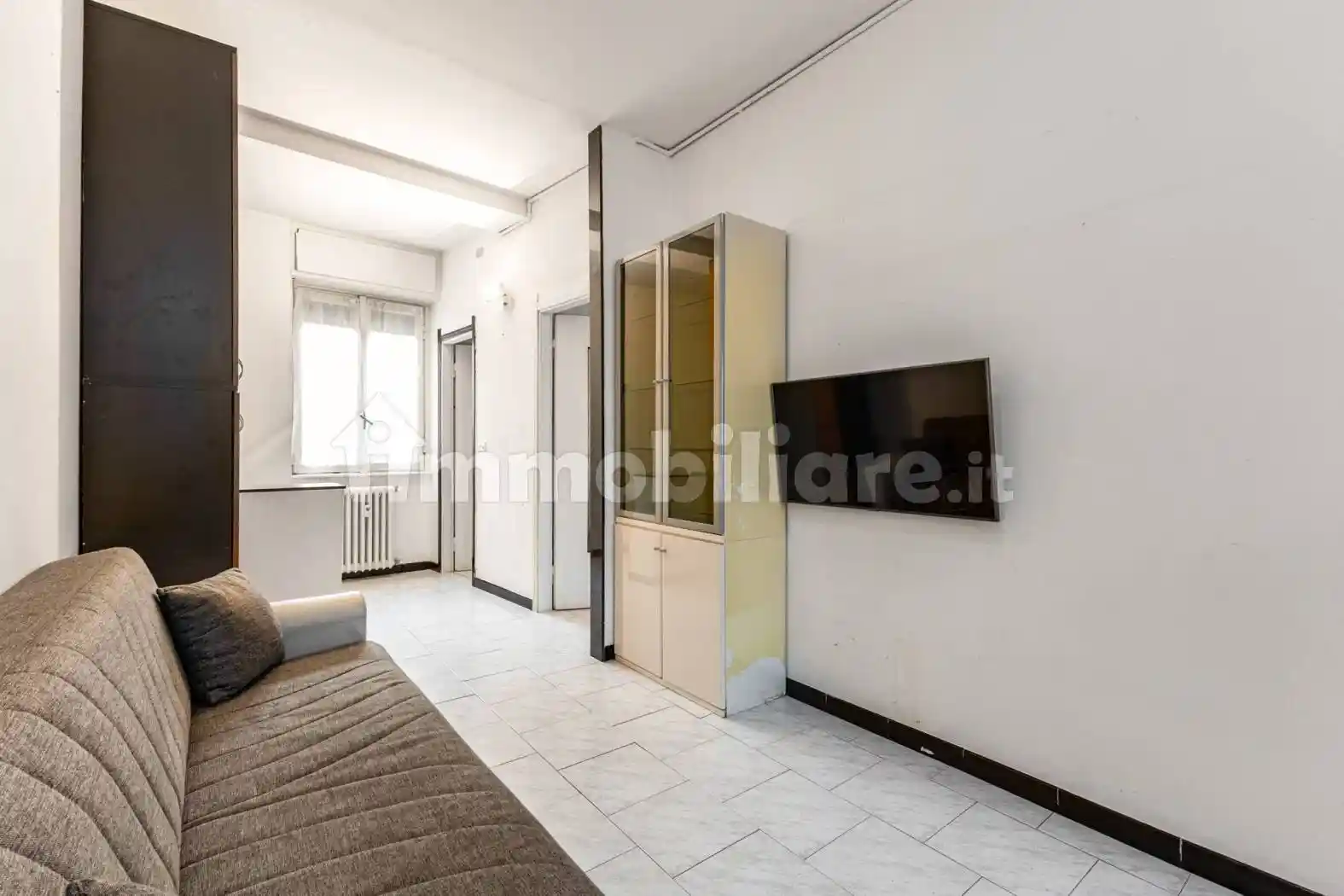 Bilocale via Giacinto Bruzzesi 2, Giambellino, Milano - foto 4