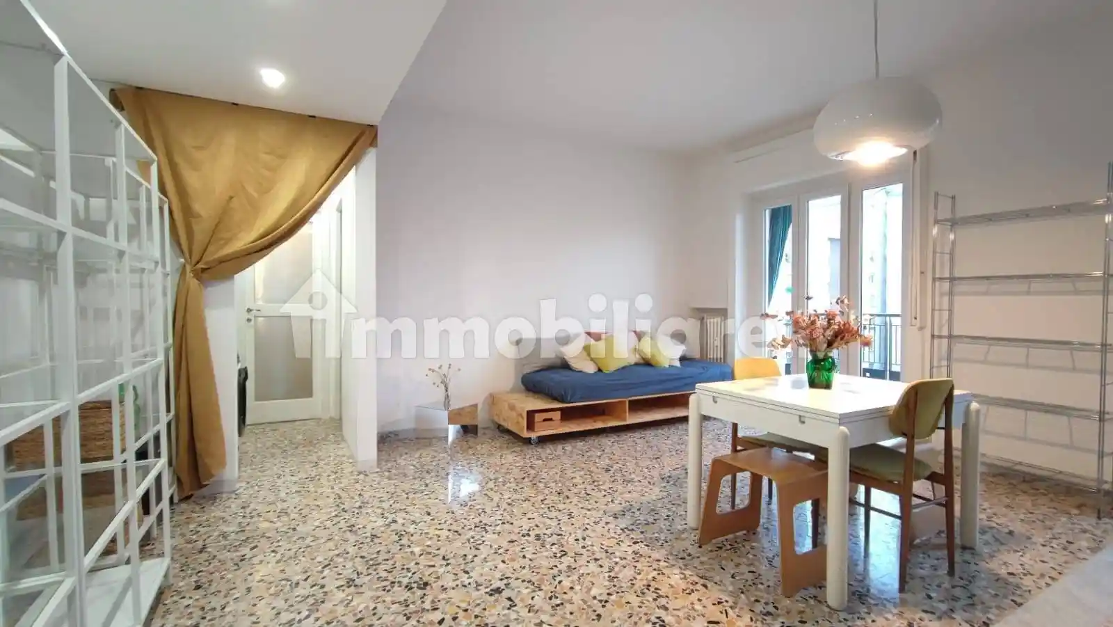 Bilocale via Moncalvo 80, Gambara, Milano - foto 2