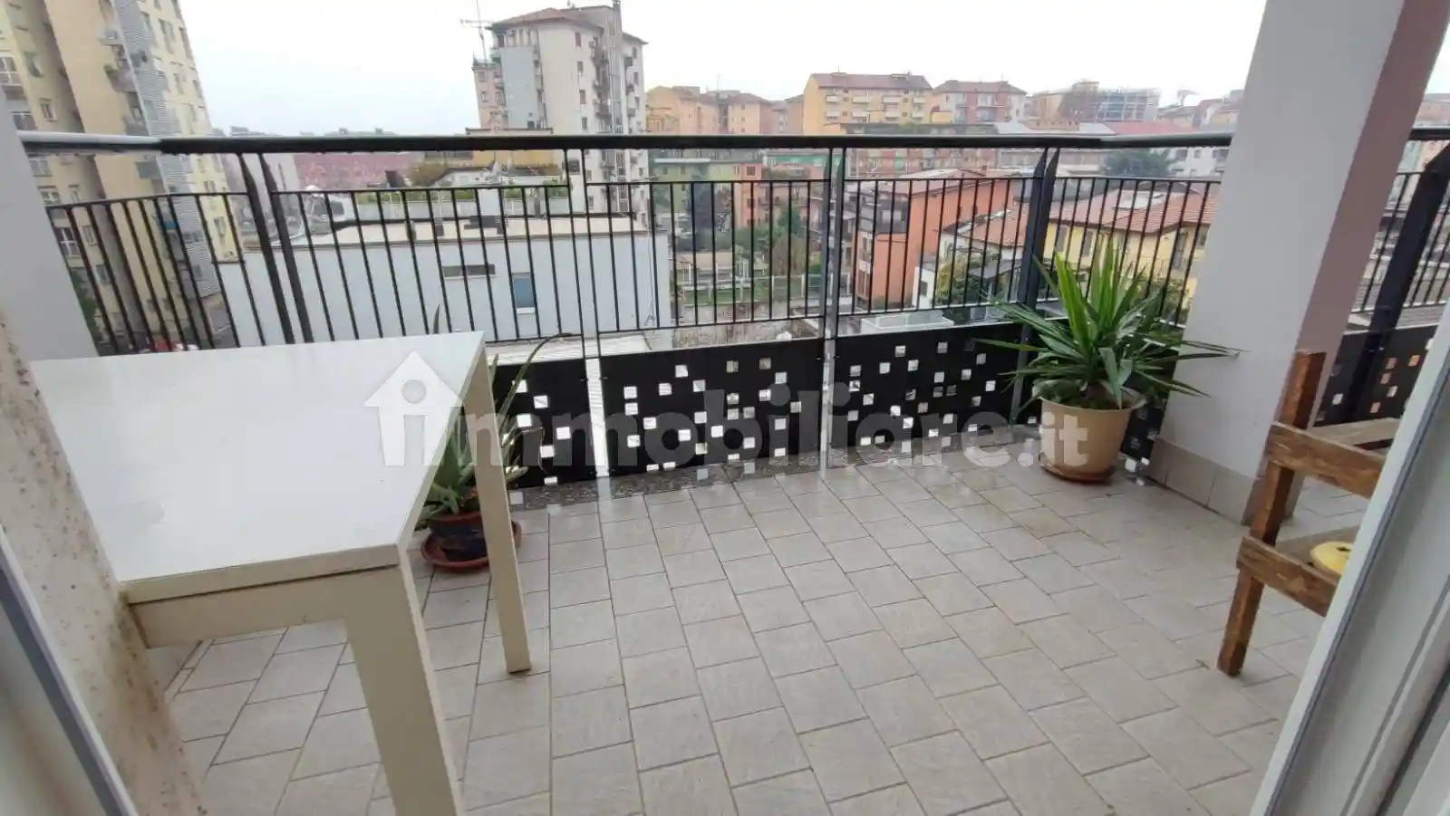 Bilocale via Moncalvo 80, Gambara, Milano - foto 3