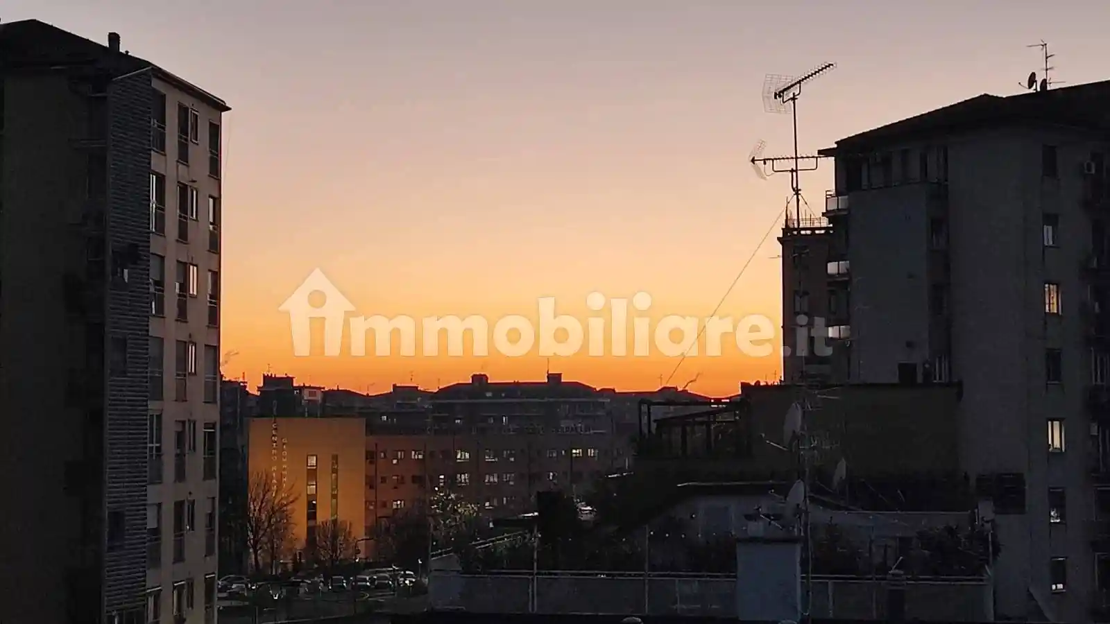 Bilocale via Moncalvo 80, Gambara, Milano - foto 4