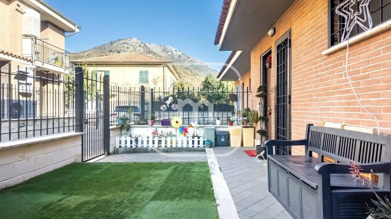 Trilocale via Giacomo Matteotti 13, Centro, Cave - foto 2