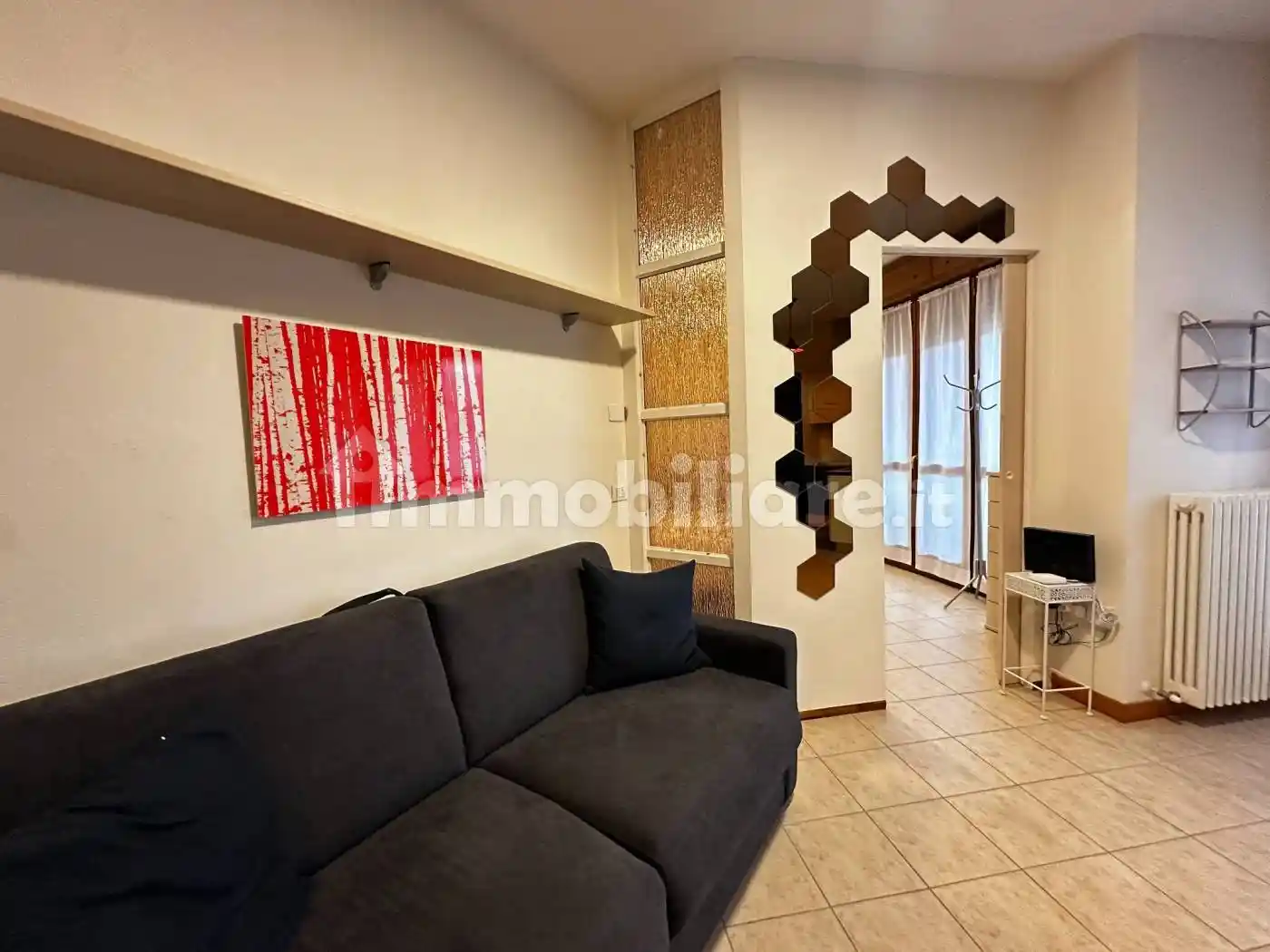 Bilocale via Ferruccio Parri 27, Bolognina, Bologna - foto 3