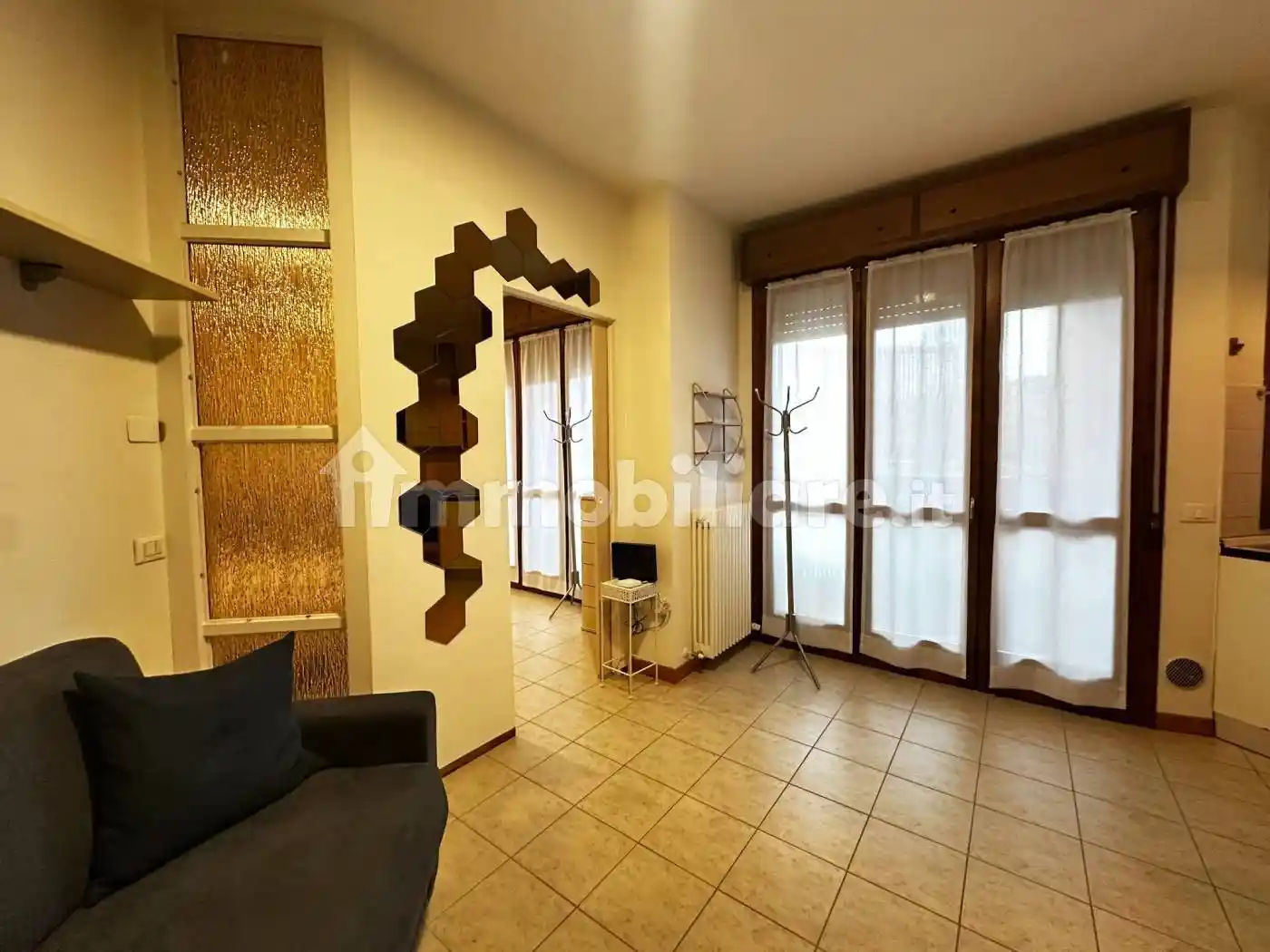 Bilocale via Ferruccio Parri 27, Bolognina, Bologna - foto 4