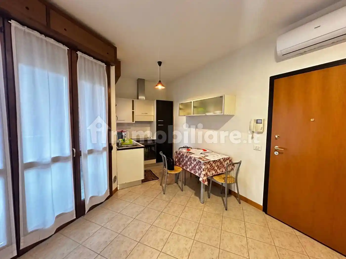 Bilocale via Ferruccio Parri 27, Bolognina, Bologna - foto 5