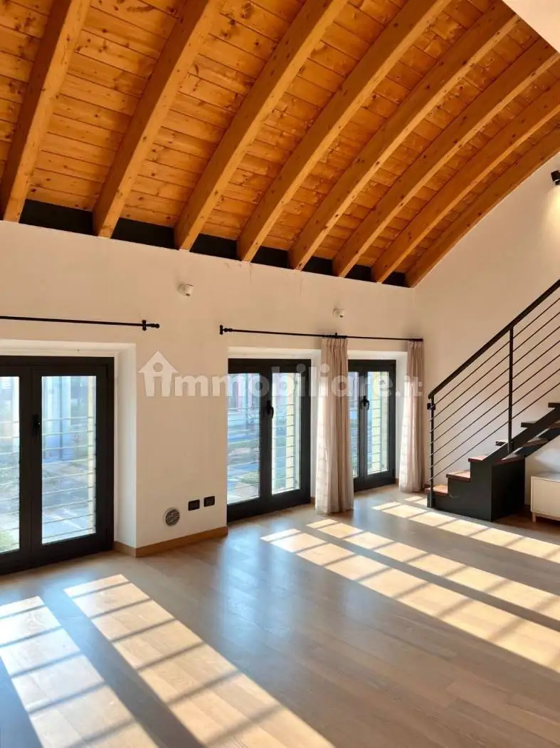 Appartamento in affitto a Verona