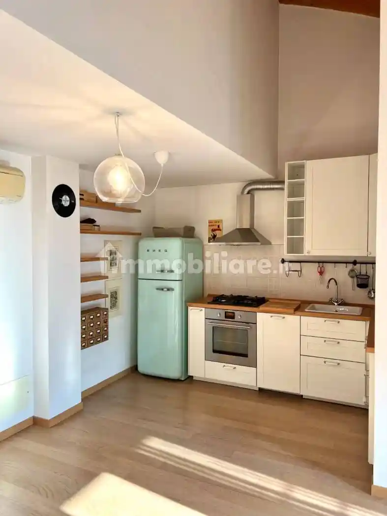 Trilocale via Aurelio Saffi 1, San Zeno, Verona - foto 3