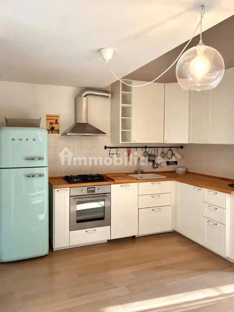 Trilocale via Aurelio Saffi 1, San Zeno, Verona - foto 4