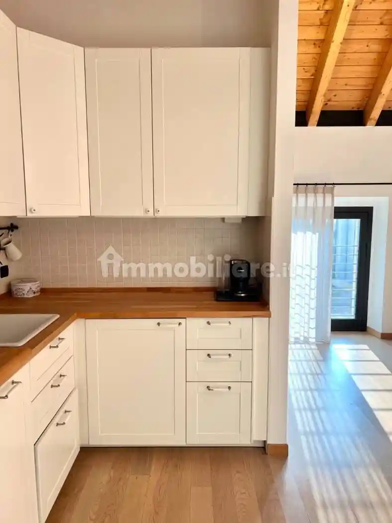 Trilocale via Aurelio Saffi 1, San Zeno, Verona - foto 5