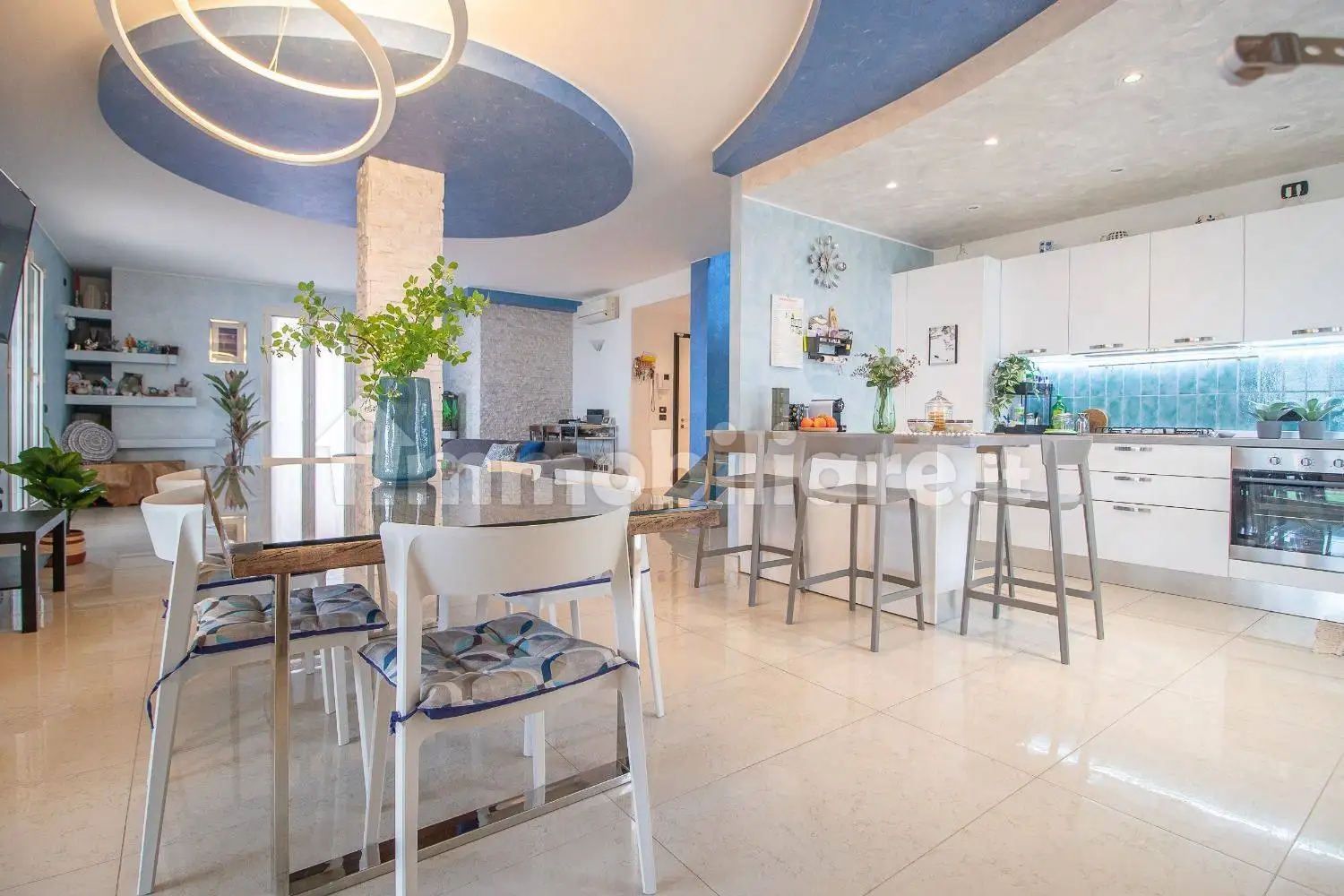 Attico - Mansarda in vendita a Coriano